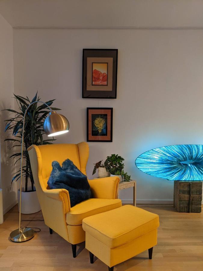 Appartement Either Private 2b2b Or Shared 1b1b, Luxury, Bright, Spacious