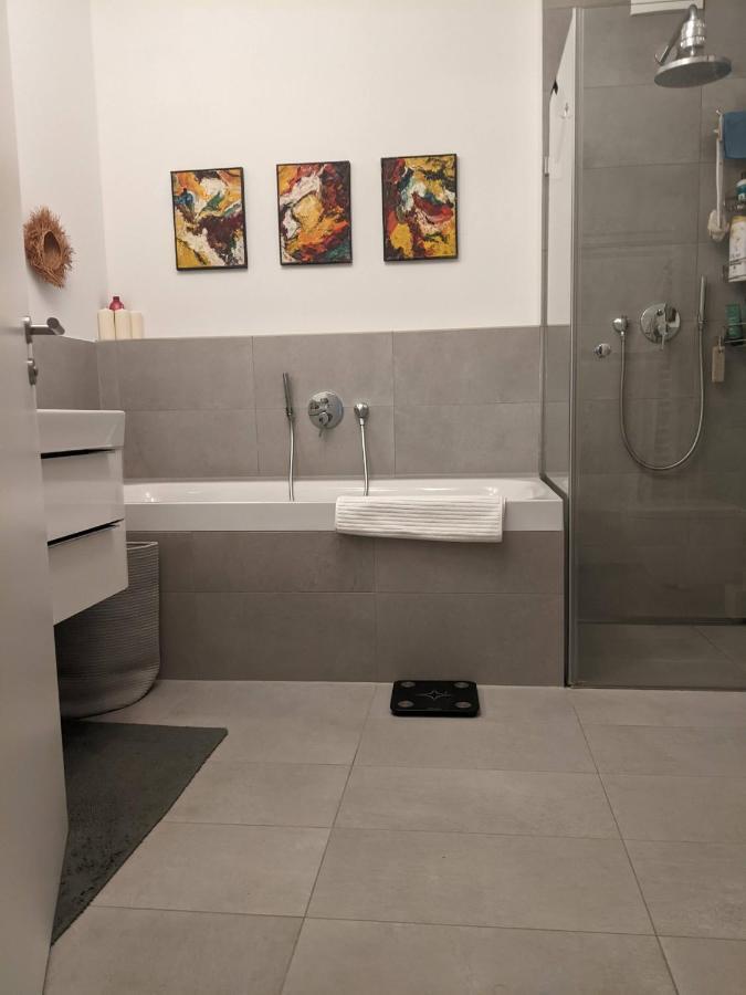 Appartement Either Private 2b2b Or Shared 1b1b, Luxury, Bright, Spacious