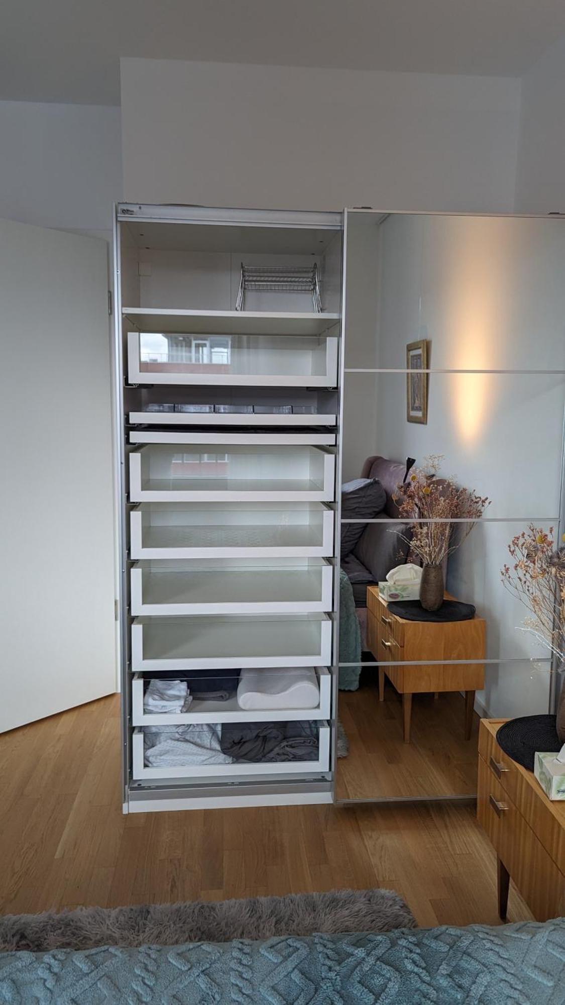 Appartement Either Private 2b2b Or Shared 1b1b, Luxury, Bright, Spacious