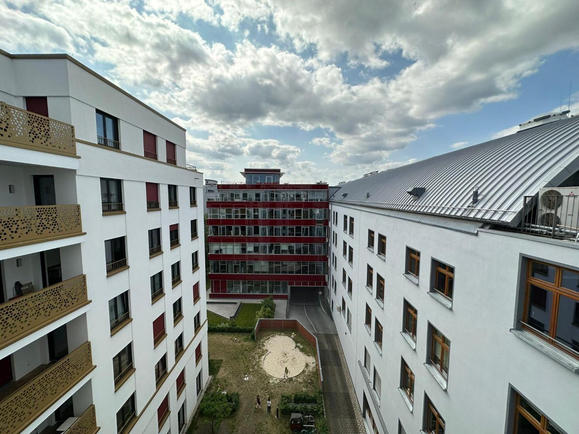 Appartement Either Private 2b2b Or Shared 1b1b, Luxury, Bright, Spacious *