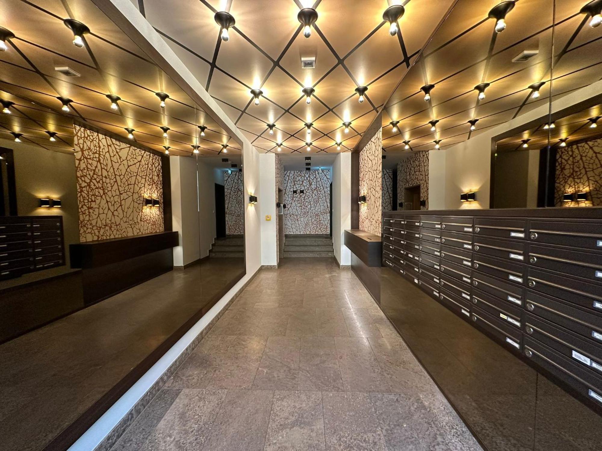 Either Private 2b2b Or Shared 1b1b, Luxury, Bright, Spacious Berlijn