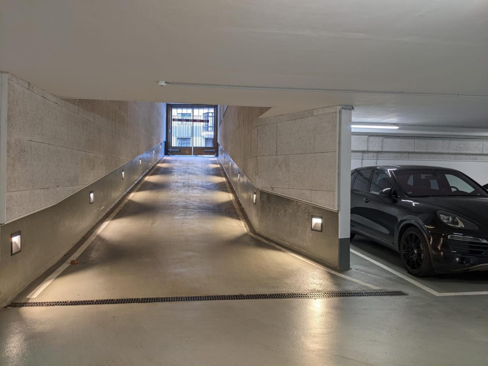 Appartement Either Private 2b2b Or Shared 1b1b, Luxury, Bright, Spacious Berlijn