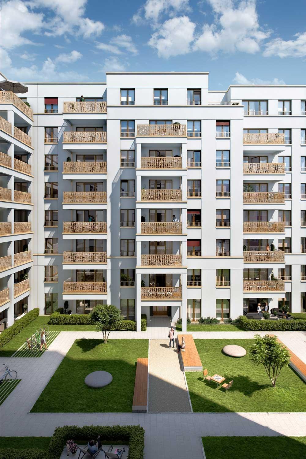 Either Private 2b2b Or Shared 1b1b, Luxury, Bright, Spacious * Berlijn
